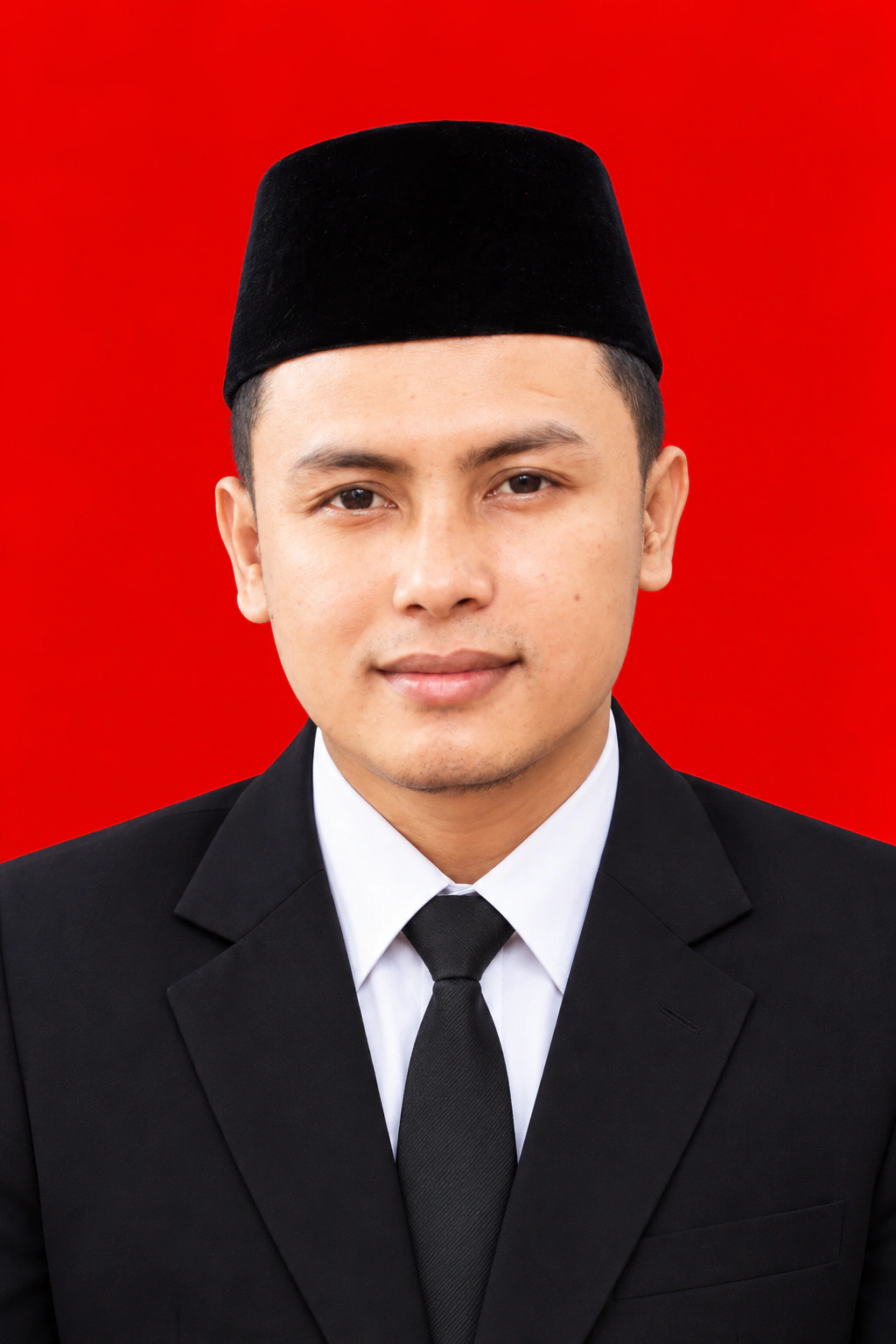 Budi Yanto, ST., M.Kom